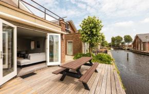 Westergeest Luxe